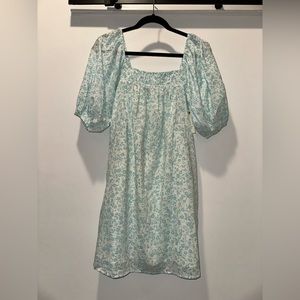 Billabong Dress